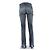 Jean déchiré Saint Laurent bleu en coton taille 29 - vue 2
