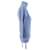 Autre Marque Rollkragenpullover hellblau  - Ansicht 4