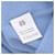 Autre Marque Rollkragenpullover hellblau  - Ansicht 5