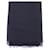 Sciarpa in cashmere Eric Bompard blu navy  - vista 1