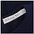 Dior Abito blu scuro senza maniche con pizzo sull'orlo Blu navy - vista 6