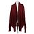 Alaïa Cardigan rot aus Viskose