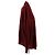 Alaïa Cardigan rot aus Viskose - Ansicht 3