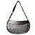 MCM Visetos Hobo-Tasche Schwarz - Ansicht 5