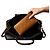 Louis Vuitton Monogram Vernis Zippy Wallet in Brown - view 2