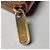 Louis Vuitton Monogram Vernis Zippy Wallet in Brown - view 4
