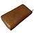 Louis Vuitton Monogram Vernis Zippy Wallet in Brown - view 5