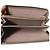 Louis Vuitton Monogram Vernis Zippy Wallet in Brown - view 8
