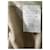 Autre Marque Delicatelove Kaschmir-Leinen Pullover Gestreift - Beige - Ansicht 5