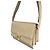 Gucci Borsa a Tracolla in Pelle Beige