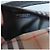 Burberry Haymarket Check Mini Borsa Nero Beige - vista 2