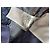 Louis Vuitton Jeans Rectos Monogram Patch Castaño Azul - vista 10