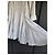 Alaïa Vestido Camisero a Rayas de Algodón Negro Blanco - vista 4
