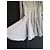 Alaïa Vestido Camisero a Rayas de Algodón Negro Blanco - vista 9