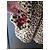 Manoush Tigresse Leoparden-Webpelzmantel Schwarz Leopardenprint - Ansicht 12