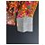 Autre Marque Blusa Monoki Stampa Floreale e Righe Boho Chic Rosa Bianco Rosso Verde Grigio Giallo - vista 10