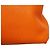 Hermès Borsa Tote Hermes Double Sens 36 in Gold e Orange D'oro Arancione - vista 9