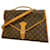 Borsa Louis Vuitton Monogram Beverly Marrone