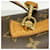 Borsa Louis Vuitton Monogram Beverly Marrone - vista 10