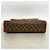 Borsa Louis Vuitton Monogram Beverly Marrone - vista 3