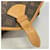 Borsa Louis Vuitton Monogram Beverly Marrone - vista 9