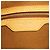 Borsa a spalla Louis Vuitton Monogram Gibeciere PM Marrone - vista 5
