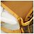 Borsa a spalla Louis Vuitton Monogram Gibeciere PM Marrone - vista 8