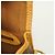 Borsa a spalla Louis Vuitton Monogram Gibeciere PM Marrone - vista 9