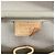 Borsa Louis Vuitton Monogram Deauville Marrone - vista 5