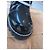 Louis Vuitton Stivaletti stringati in pelle nera Nero - vista 8