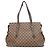 Borsa a Spalla Louis Vuitton Damier Chelsea Damier ebene
