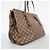 Borsa a Spalla Louis Vuitton Damier Chelsea Damier ebene - vista 2