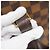 Borsa a Spalla Louis Vuitton Damier Chelsea Damier ebene - vista 7