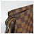 Borsa a Spalla Louis Vuitton Damier Chelsea Damier ebene - vista 8