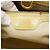 Borsa Louis Vuitton Vernis Wilshire PM Corallo - vista 5