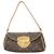 Borsa a tracolla Louis Vuitton Monogram Pochette Beverly
