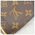 Borsa a tracolla Louis Vuitton Monogram Pochette Beverly - vista 8