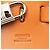 Hermès Beige Toile Herbag 50 - Ansicht 5