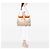Hermès Beige Toile Herbag 50 - Ansicht 7
