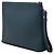 Pochette per iPad Louis Vuitton Blue Aerogram Takeoff - vista 2