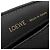 LOEWE Borsa Luna Hobo in tela Anagram blu Blu navy - vista 5