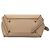 Belt Bag Céline Borsa Belt in vitello granulato mini beige Celine - vista 3
