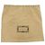 Gucci Beige Small GG Supreme Web Attache Crossbody - Ansicht 12