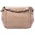 Chanel Beige Large Quilted Calfskin Istanbul Accordion Flap