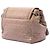 Chanel Beige Large Quilted Calfskin Istanbul Accordion Flap - vista 2
