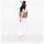 Chanel Beige Large Quilted Calfskin Istanbul Accordion Flap - vista 6
