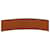Hermès Black Leather Drag Double Tour Wrap Bracelet T1  - view 4