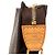 Pochette Louis Vuitton Petit Bucket Monogram Marrone - vista 5