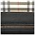Tote Burberry Black Large Embossed Leather Crest Nero - vista 5