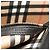 Tote Burberry Black Large Embossed Leather Crest Nero - vista 6